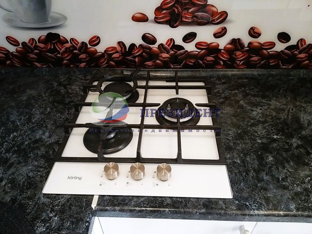 Продажа 1-комнатной квартиры, Нижний Новгород, Болотникова ул,  7