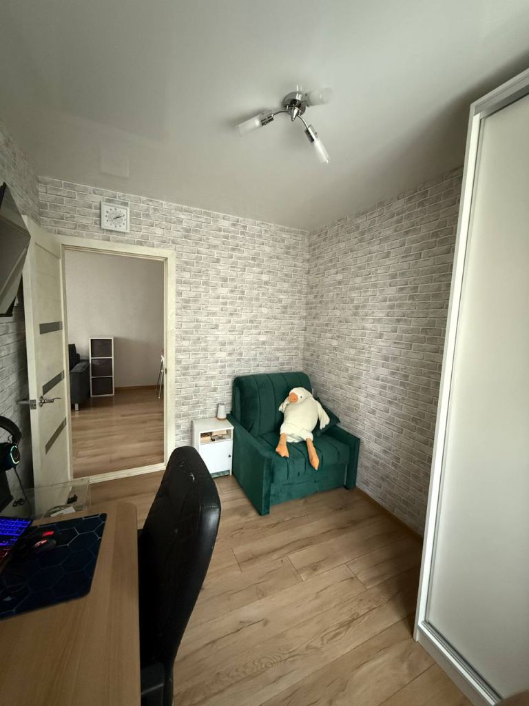 Продажа 3-комнатной квартиры, Иваново, ТЭЦ-3 мкр,  13