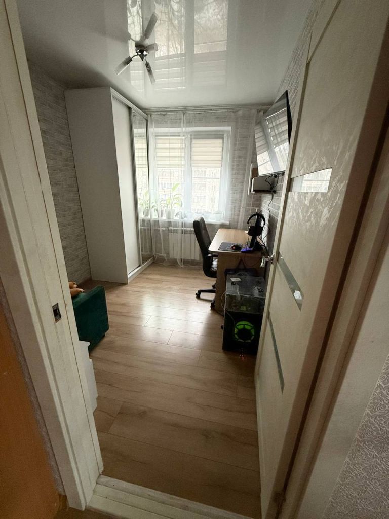 Продажа 3-комнатной квартиры, Иваново, ТЭЦ-3 мкр,  13