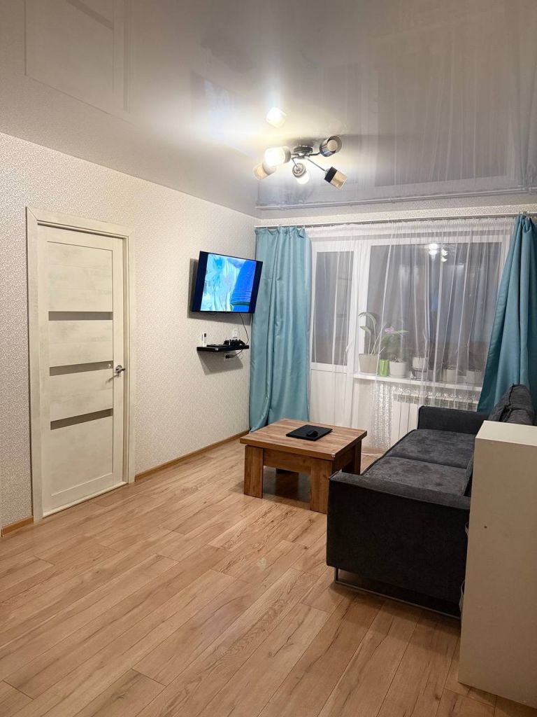 Продажа 3-комнатной квартиры, Иваново, ТЭЦ-3 мкр,  13