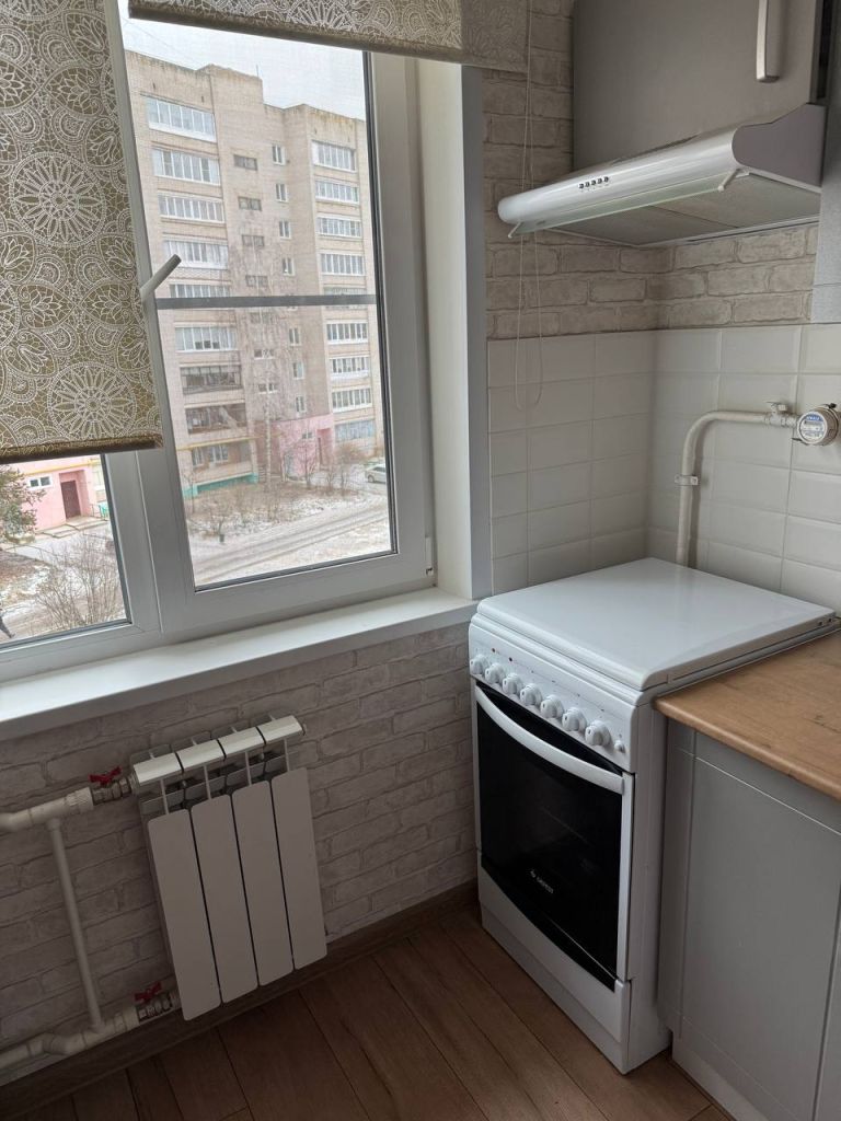 Продажа 3-комнатной квартиры, Иваново, ТЭЦ-3 мкр,  13