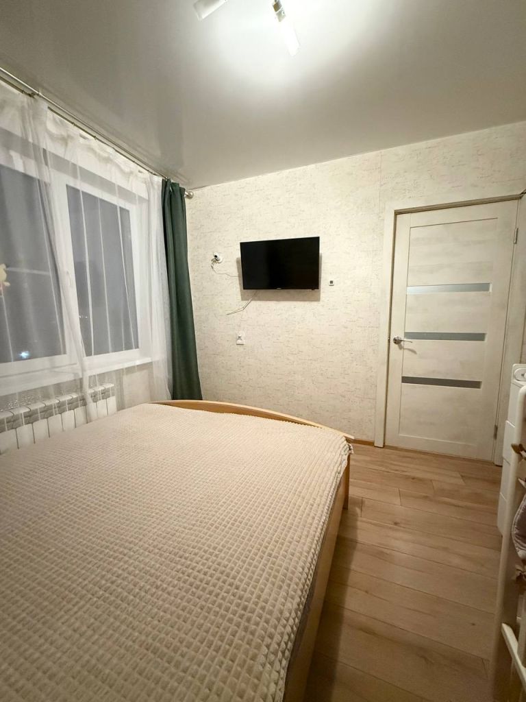 Продажа 3-комнатной квартиры, Иваново, ТЭЦ-3 мкр,  13