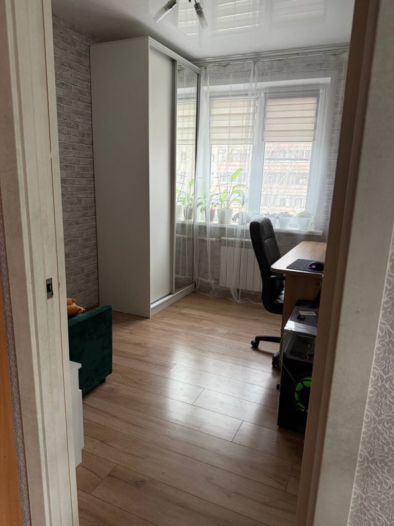 Продажа 3-комнатной квартиры, Иваново, ТЭЦ-3 мкр,  13