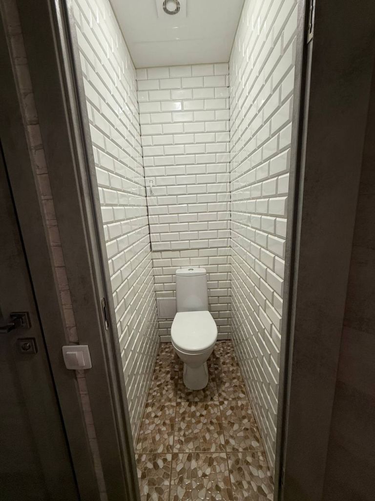 Продажа 3-комнатной квартиры, Иваново, ТЭЦ-3 мкр,  13