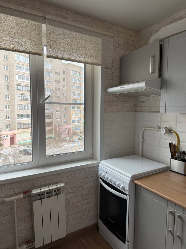 Продажа 3-комнатной квартиры, Иваново, ТЭЦ-3 мкр,  13