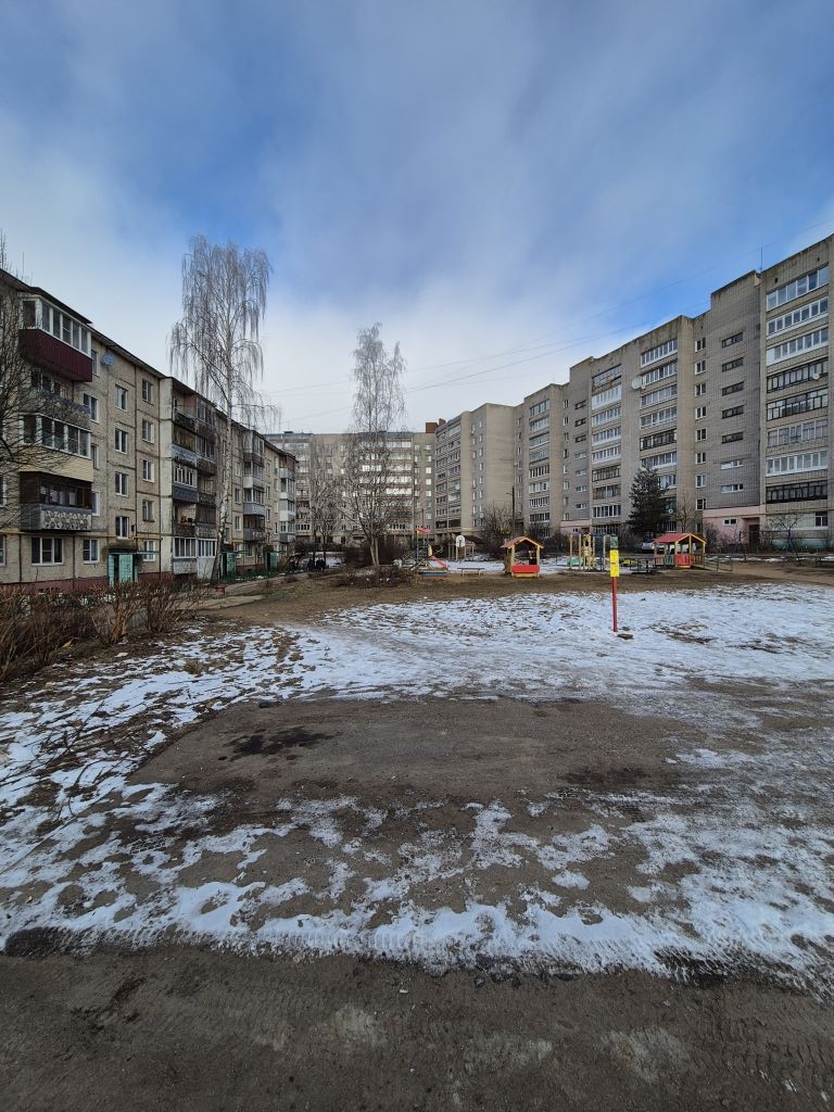 Продажа 3-комнатной квартиры, Иваново, ТЭЦ-3 мкр,  13