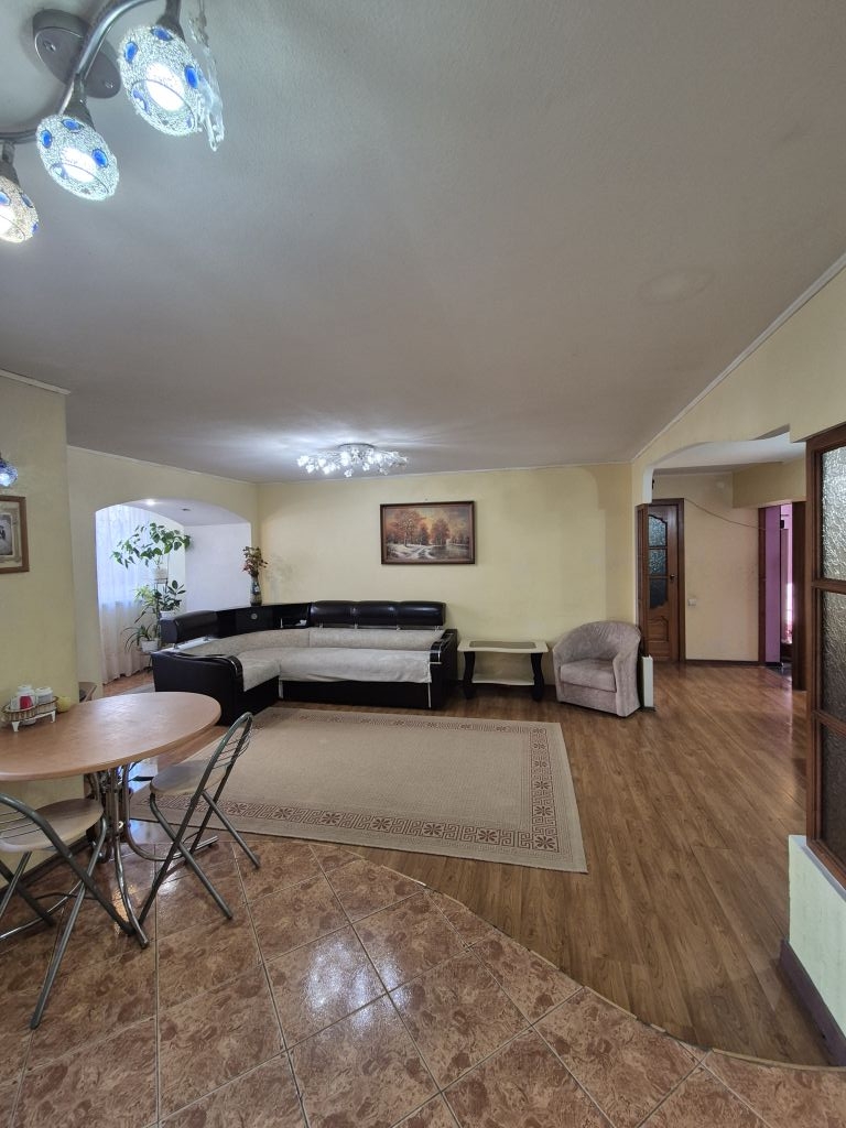 Продажа 4-комнатной квартиры, Иваново, Полевая 1-я ул,  32