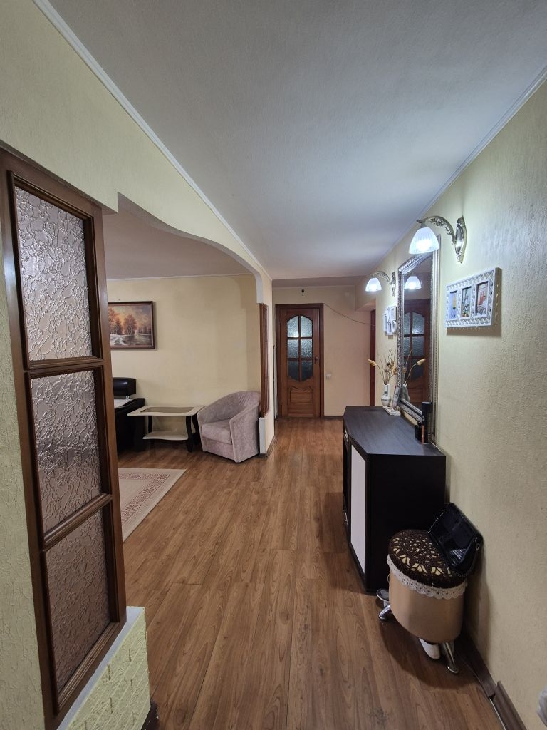 Продажа 4-комнатной квартиры, Иваново, Полевая 1-я ул,  32