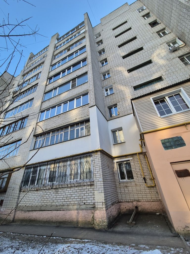 Продажа 4-комнатной квартиры, Иваново, Полевая 1-я ул,  32