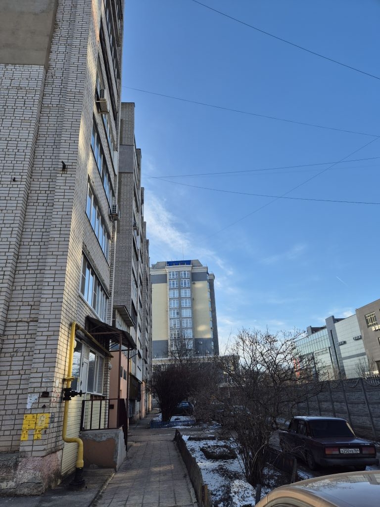 Продажа 4-комнатной квартиры, Иваново, Полевая 1-я ул,  32