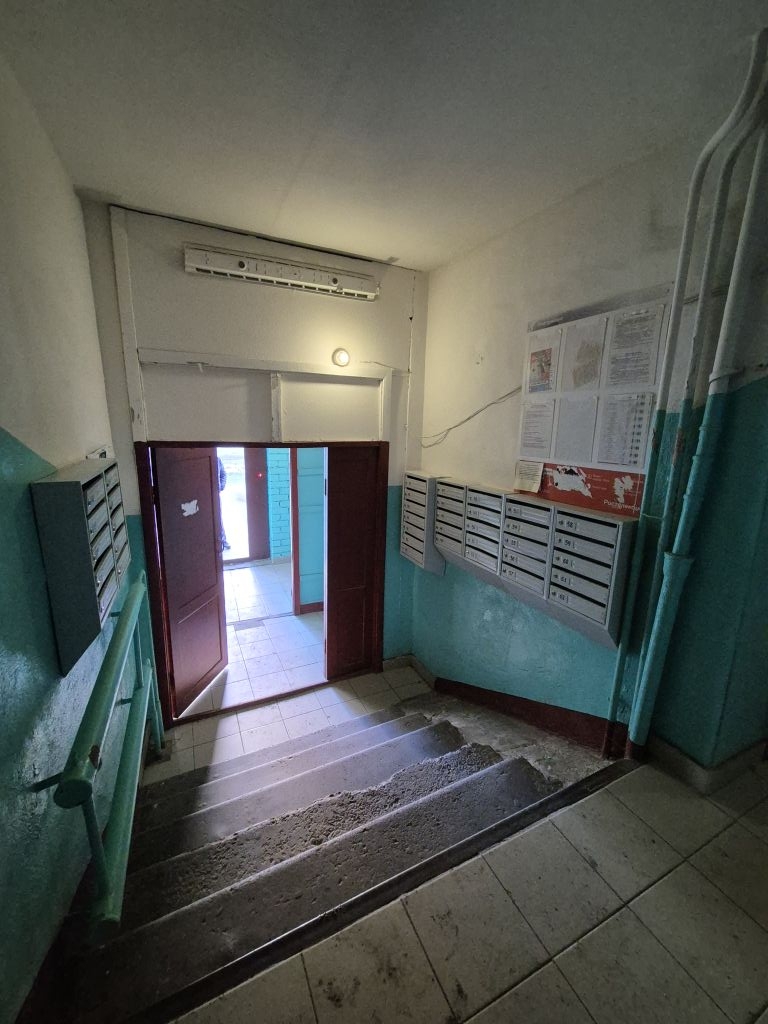 Продажа 4-комнатной квартиры, Иваново, Полевая 1-я ул,  32