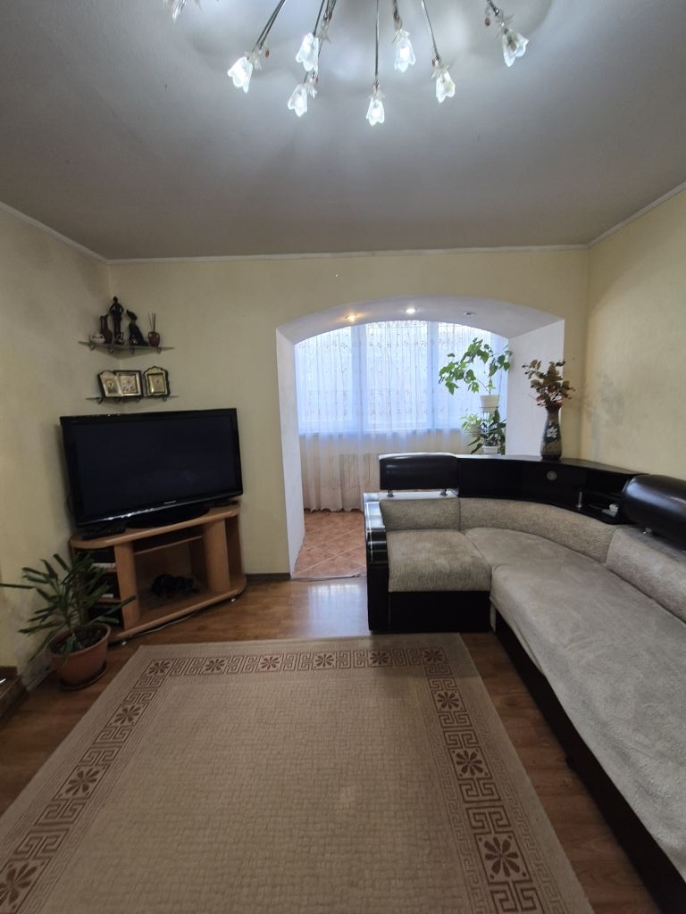 Продажа 4-комнатной квартиры, Иваново, Полевая 1-я ул,  32