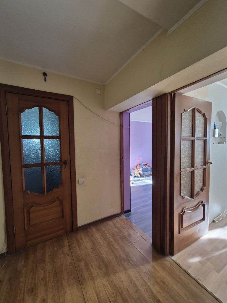 Продажа 4-комнатной квартиры, Иваново, Полевая 1-я ул,  32