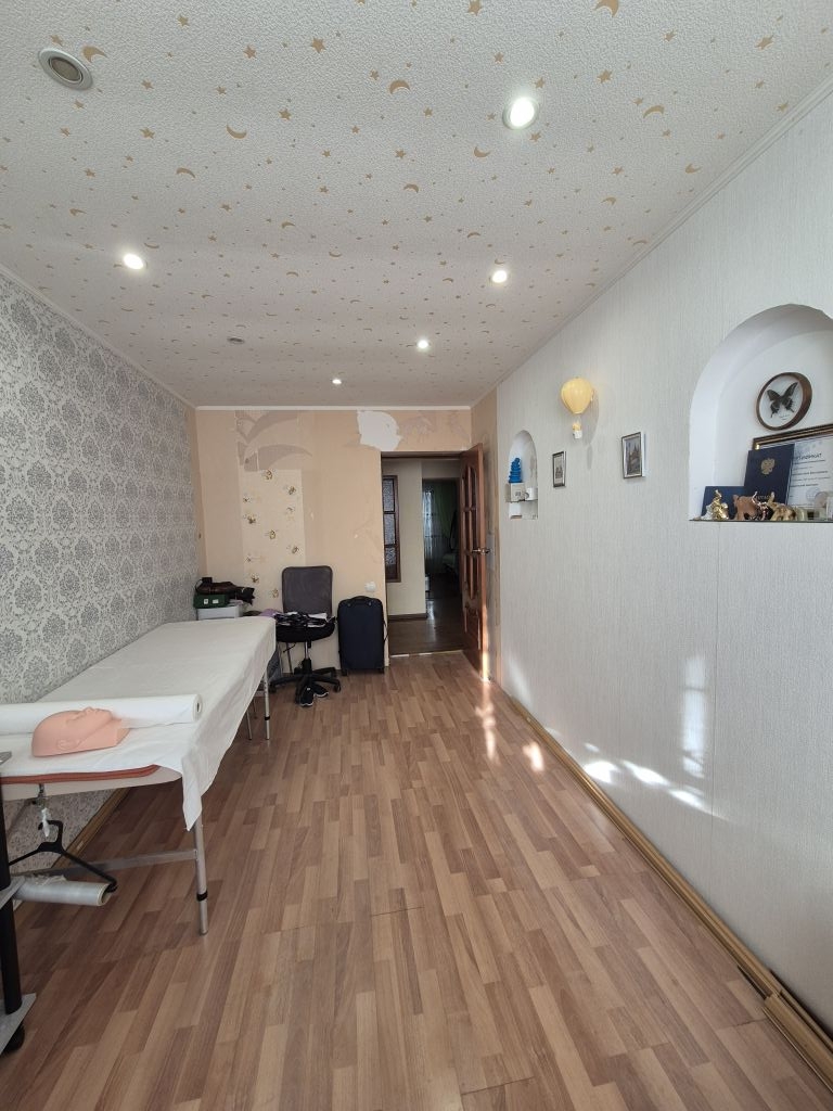 Продажа 4-комнатной квартиры, Иваново, Полевая 1-я ул,  32