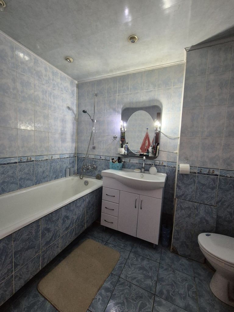 Продажа 4-комнатной квартиры, Иваново, Полевая 1-я ул,  32