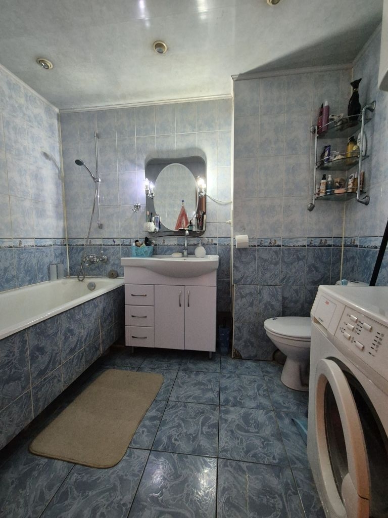 Продажа 4-комнатной квартиры, Иваново, Полевая 1-я ул,  32