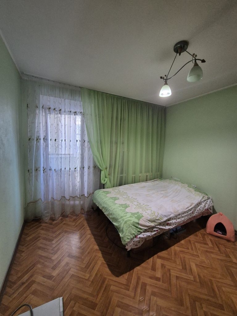 Продажа 4-комнатной квартиры, Иваново, Полевая 1-я ул,  32