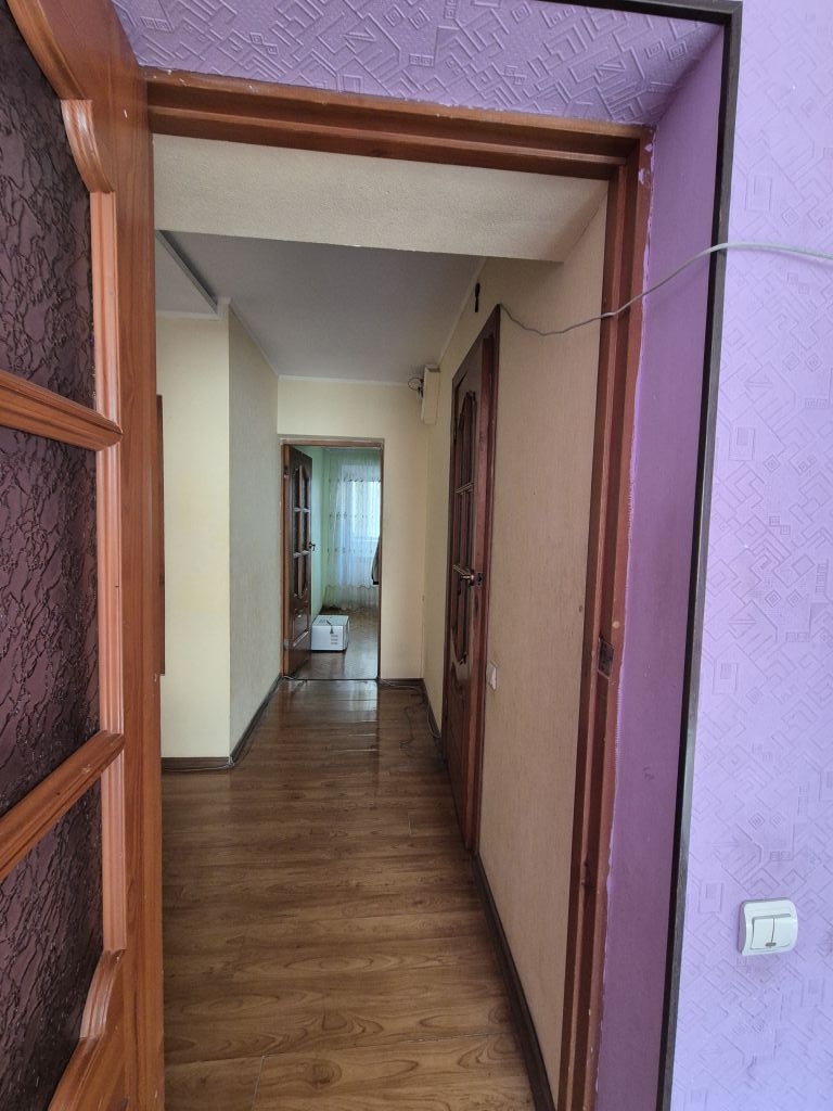 Продажа 4-комнатной квартиры, Иваново, Полевая 1-я ул,  32