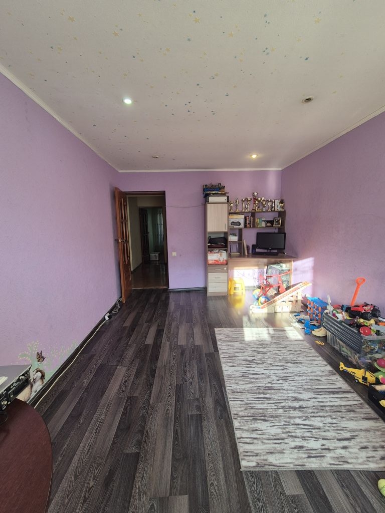 Продажа 4-комнатной квартиры, Иваново, Полевая 1-я ул,  32