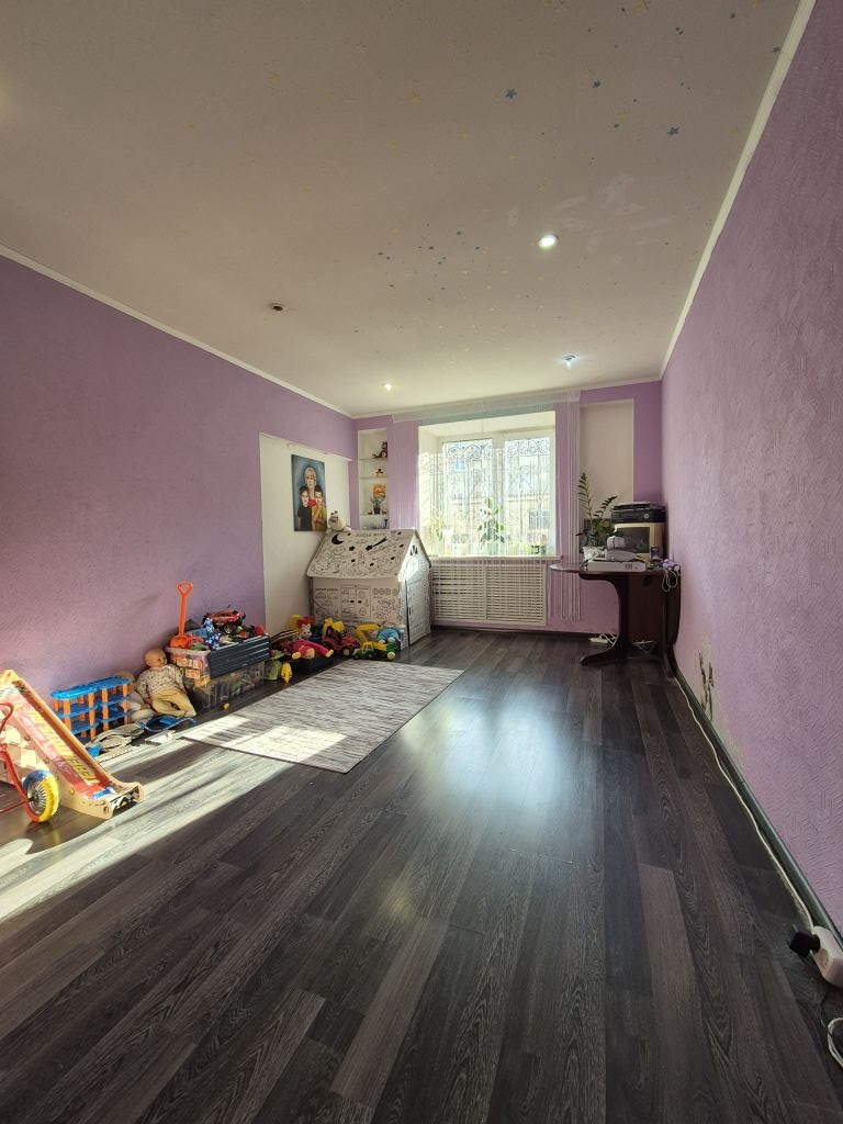 Продажа 4-комнатной квартиры, Иваново, Полевая 1-я ул,  32