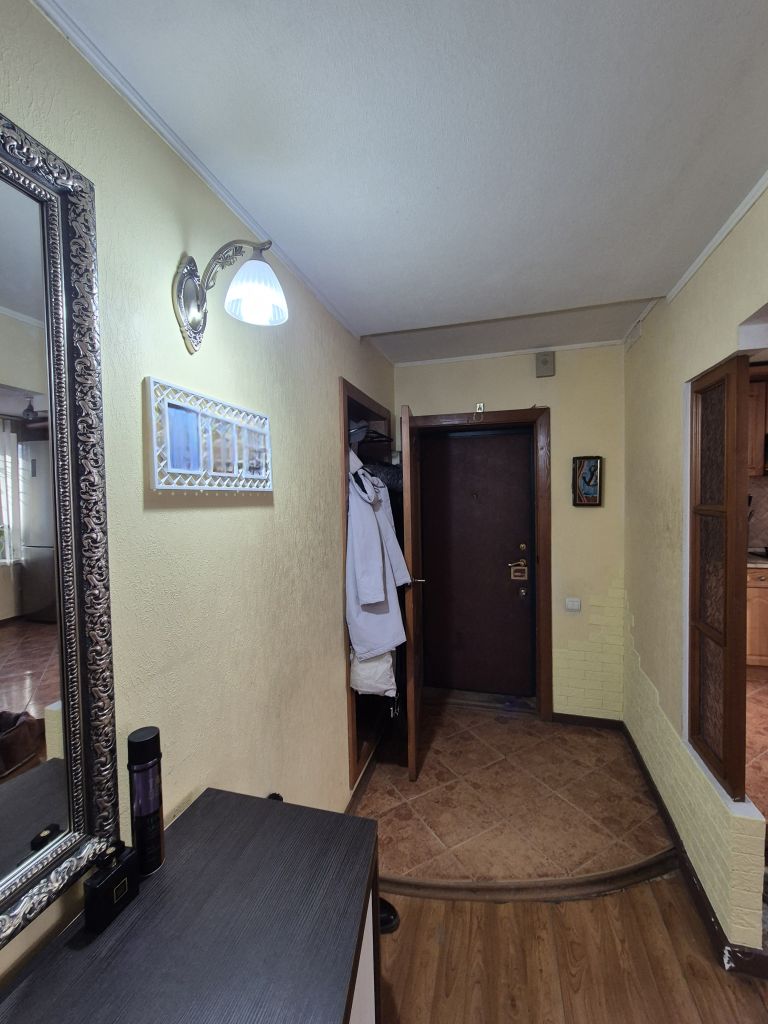 Продажа 4-комнатной квартиры, Иваново, Полевая 1-я ул,  32