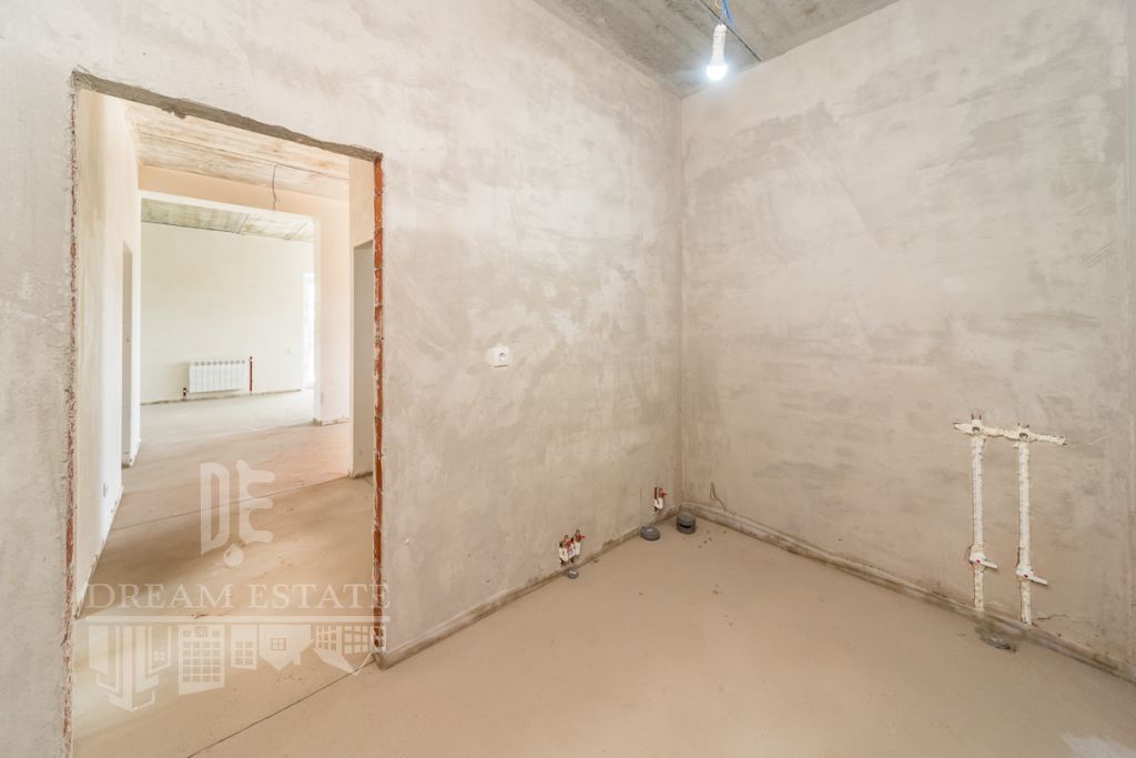 Продажа дома, 115м <sup>2</sup>, 7 сот., Бор