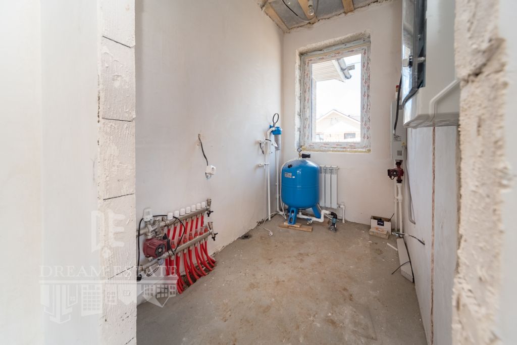 Продажа дома, 115м <sup>2</sup>, 7 сот., Бор