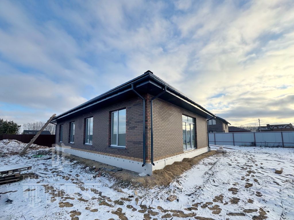 Продажа дома, 115м <sup>2</sup>, 7 сот., Бор