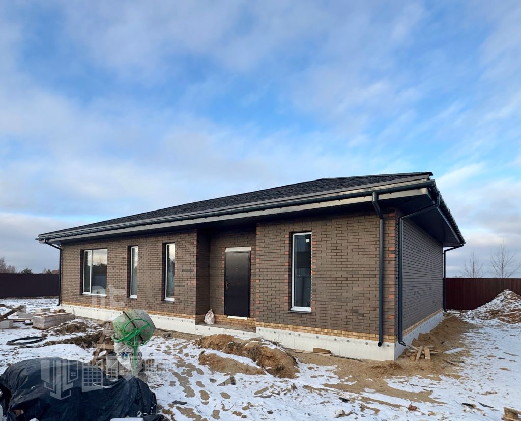 Продажа дома, 115м <sup>2</sup>, 7 сот., Бор