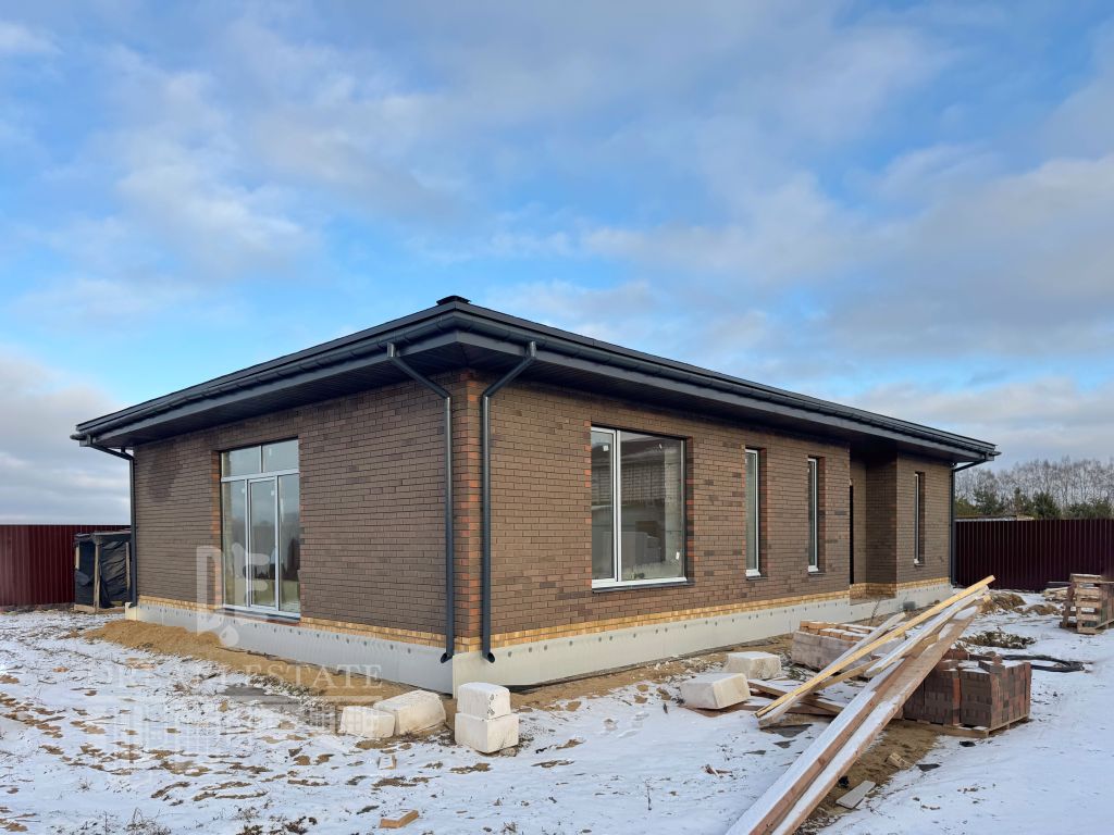 Продажа дома, 115м <sup>2</sup>, 7 сот., Бор