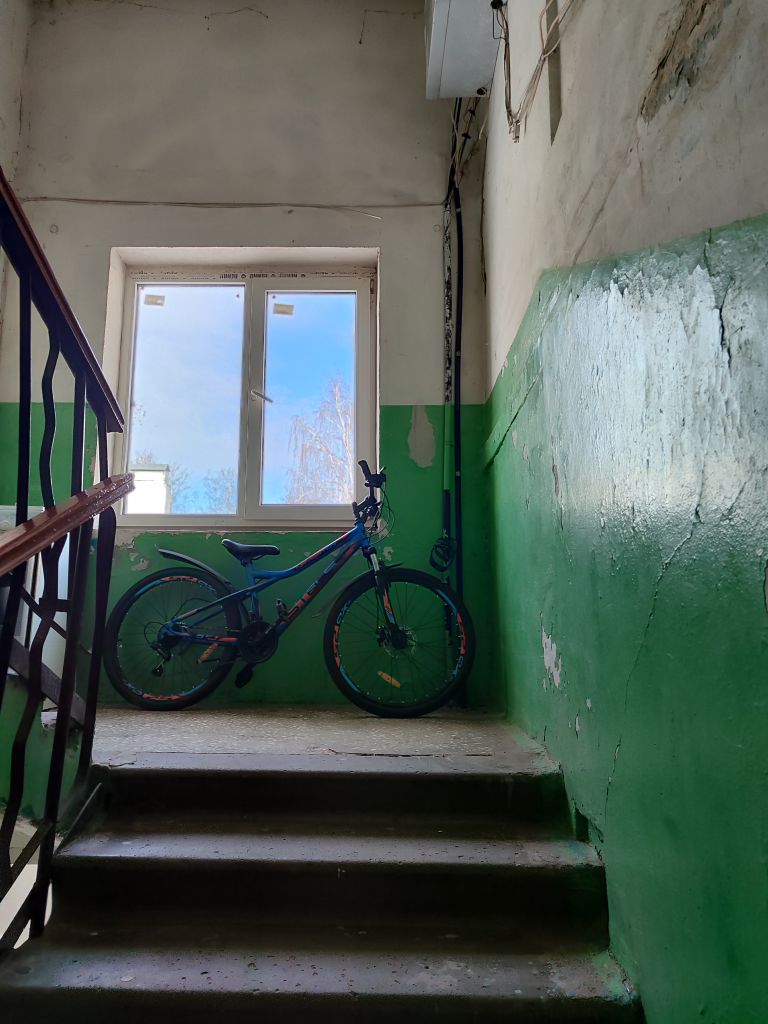 Продажа 1-комнатной квартиры, Новинки, Центральная ул,  12