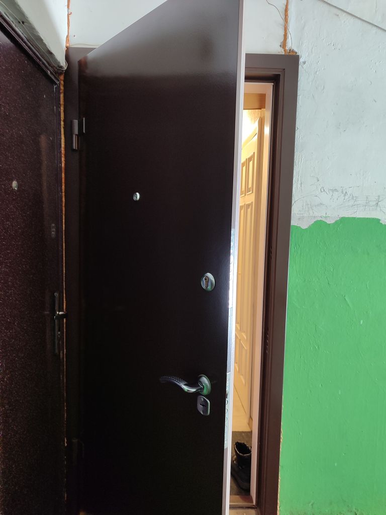 Продажа 1-комнатной квартиры, Новинки, Центральная ул,  12