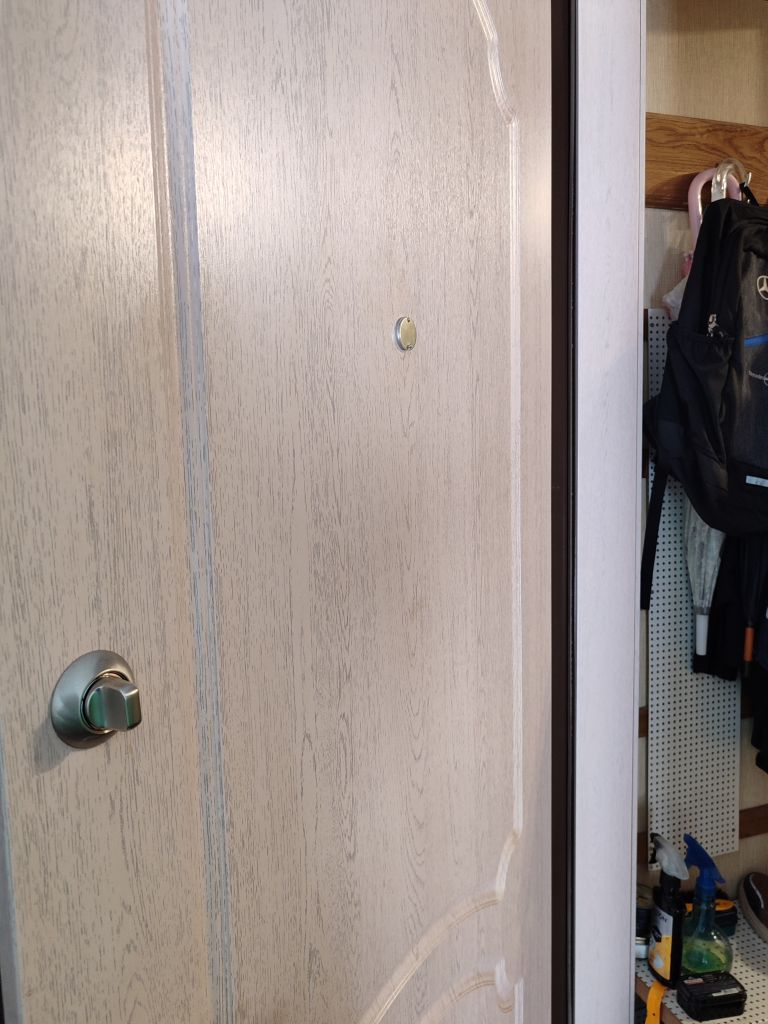 Продажа 1-комнатной квартиры, Новинки, Центральная ул,  12