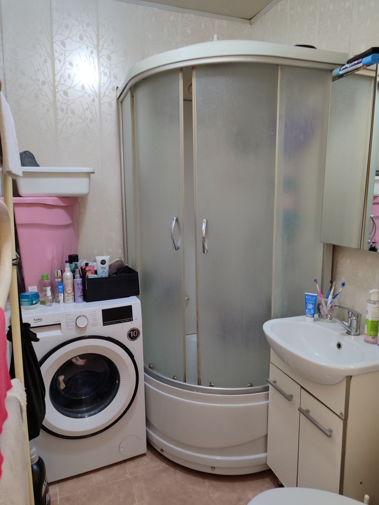 Продажа 1-комнатной квартиры, Новинки, Центральная ул,  12