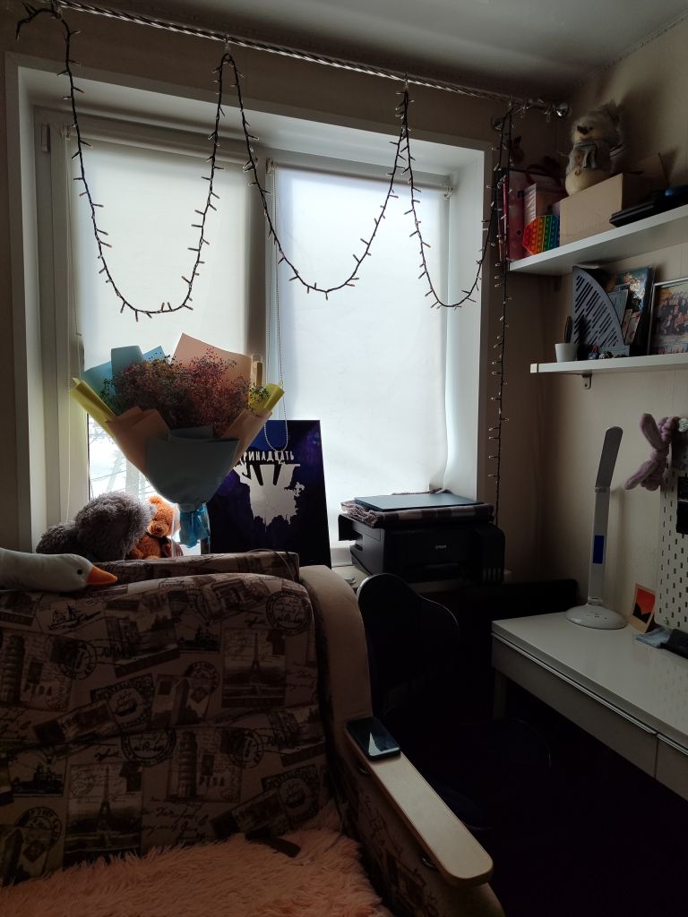 Продажа 1-комнатной квартиры, Новинки, Центральная ул,  12