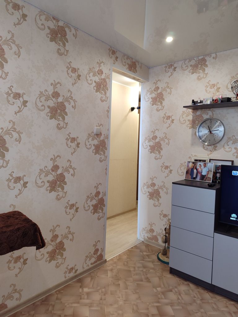 Продажа 1-комнатной квартиры, Новинки, Центральная ул,  12