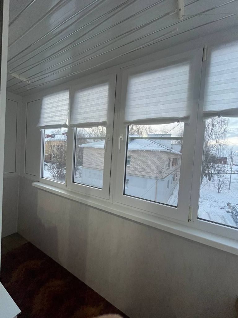 Продажа 1-комнатной квартиры, Новинки, Центральная ул,  12