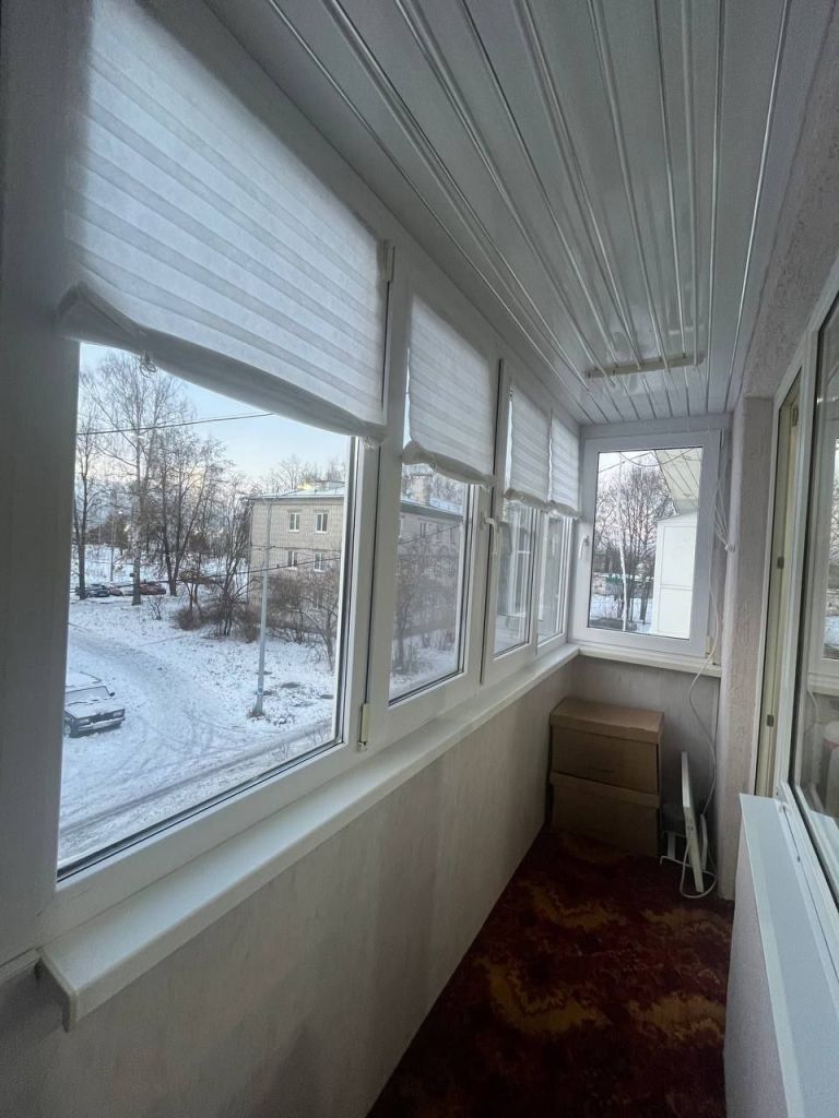 Продажа 1-комнатной квартиры, Новинки, Центральная ул,  12