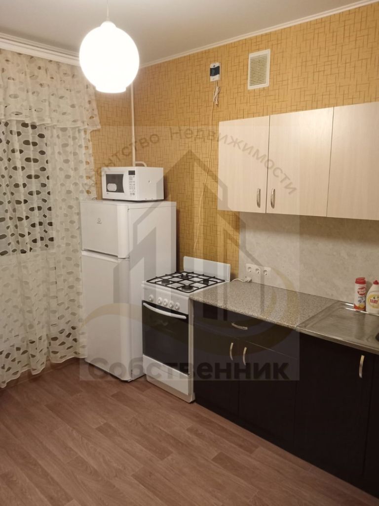 Аренда 1-комнатной квартиры, Губкин, Комсомольская ул,  3а