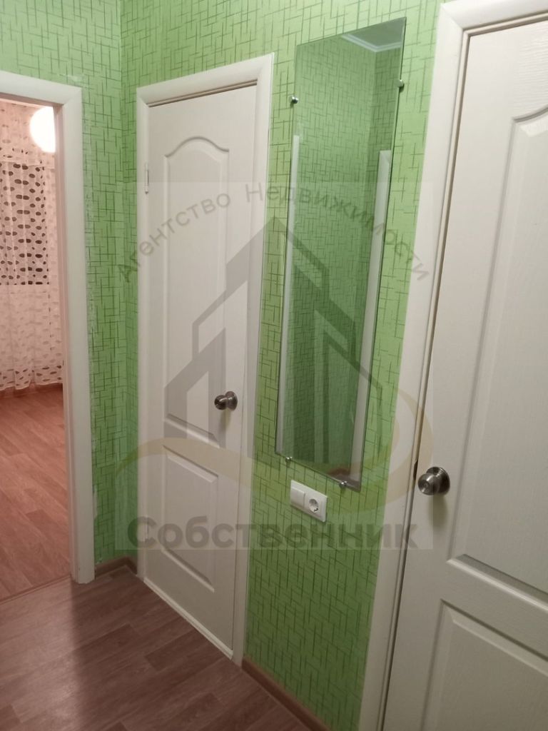 Аренда 1-комнатной квартиры, Губкин, Комсомольская ул,  3а