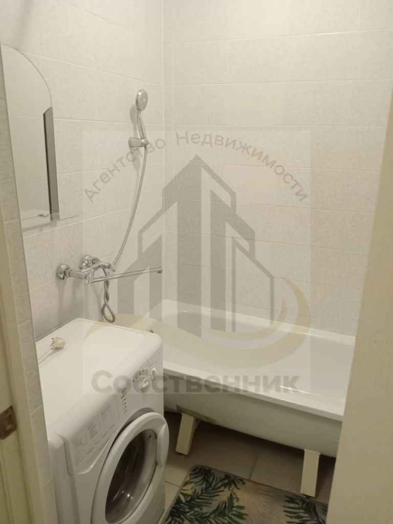 Аренда 1-комнатной квартиры, Губкин, Комсомольская ул,  3а