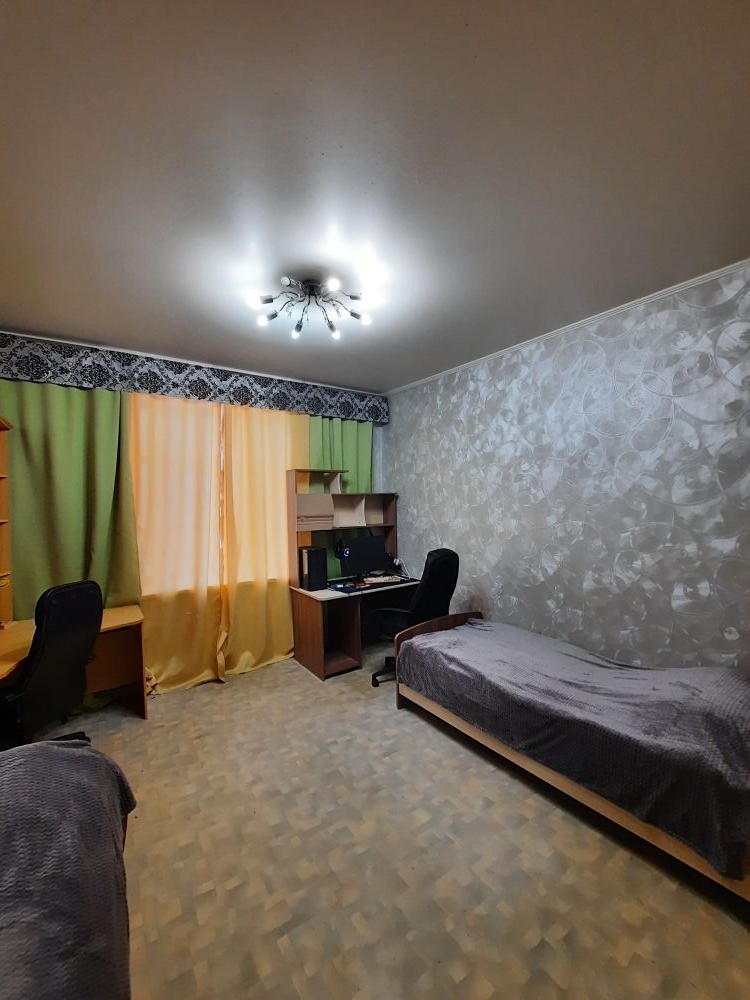 Продажа 2-комнатной квартиры, Иваново, Суворова ул,  42