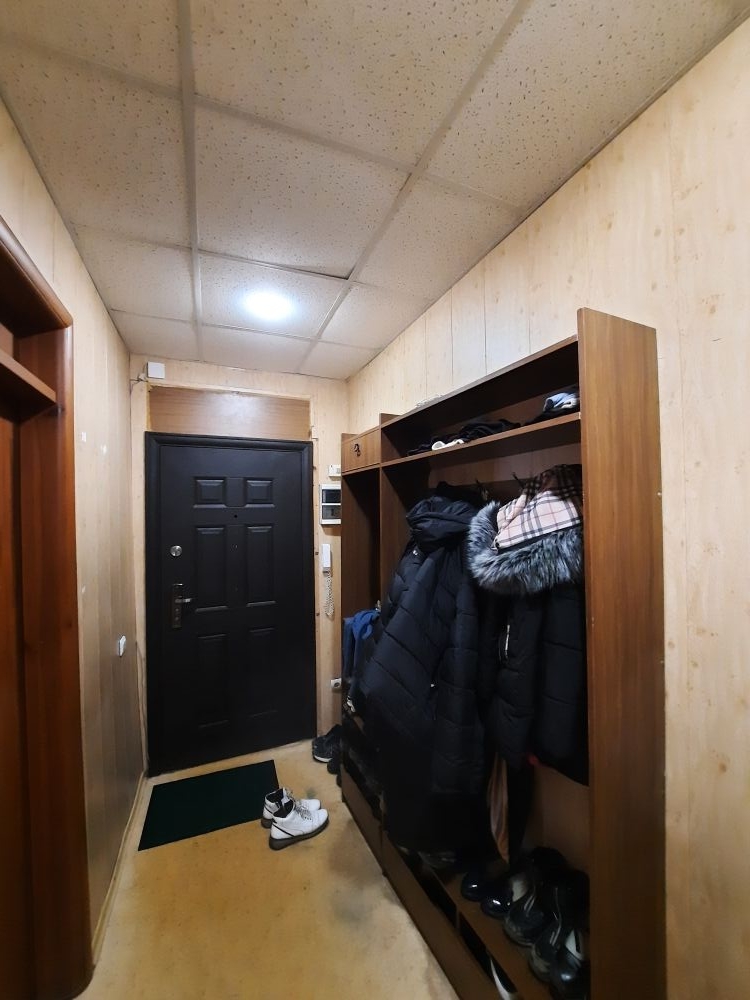 Продажа 2-комнатной квартиры, Иваново, Суворова ул,  42