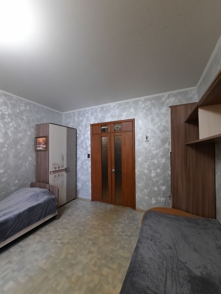 Продажа 2-комнатной квартиры, Иваново, Суворова ул,  42