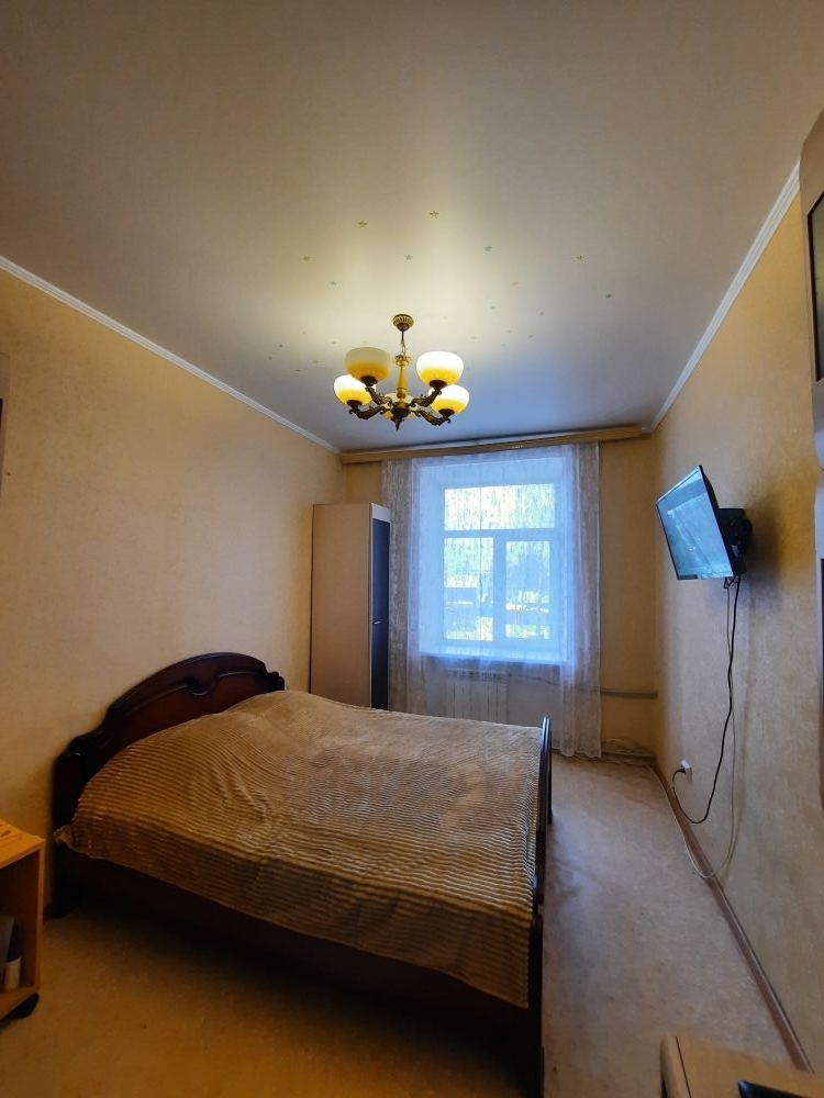 Продажа 2-комнатной квартиры, Иваново, Суворова ул,  42