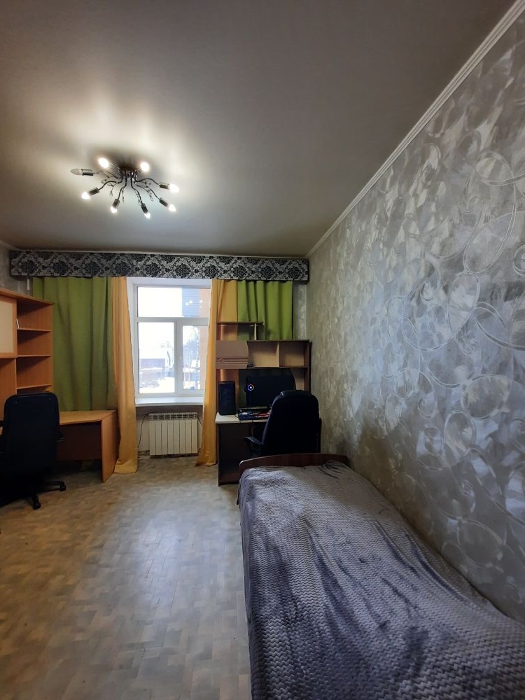 Продажа 2-комнатной квартиры, Иваново, Суворова ул,  42