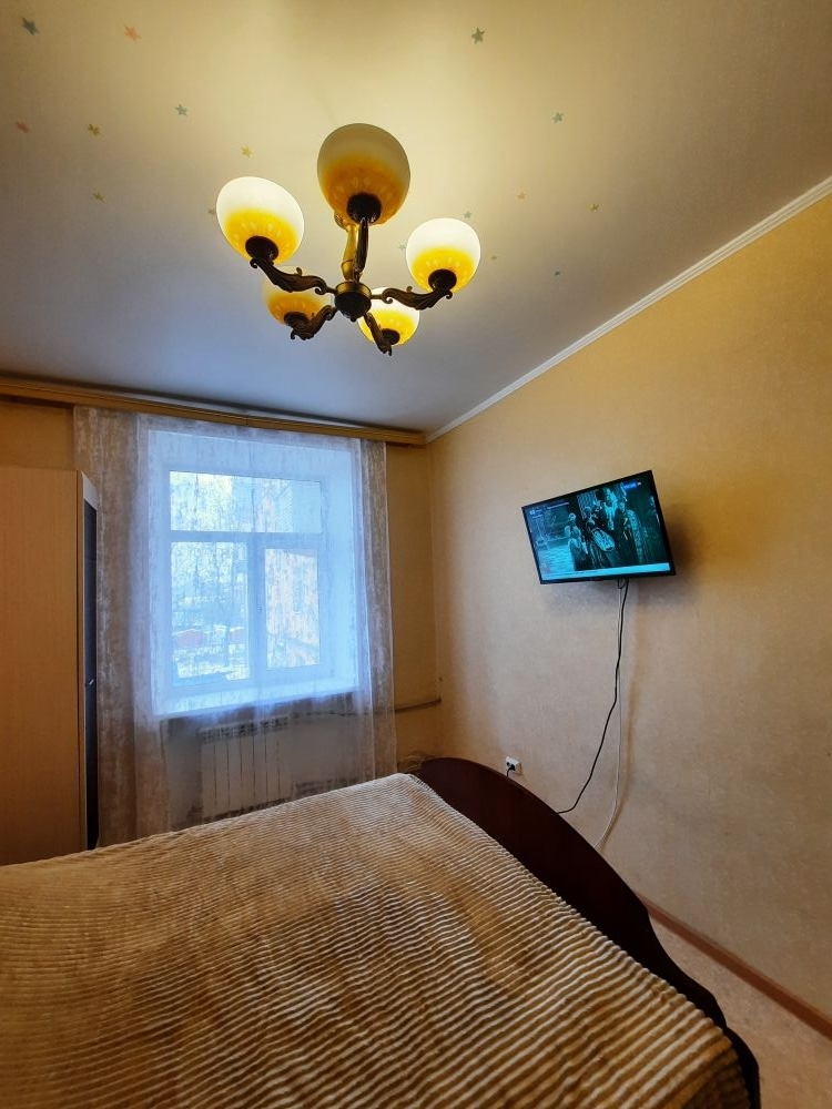 Продажа 2-комнатной квартиры, Иваново, Суворова ул,  42