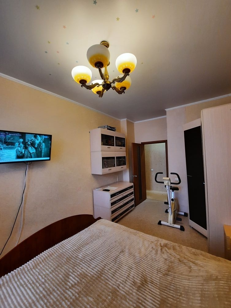 Продажа 2-комнатной квартиры, Иваново, Суворова ул,  42