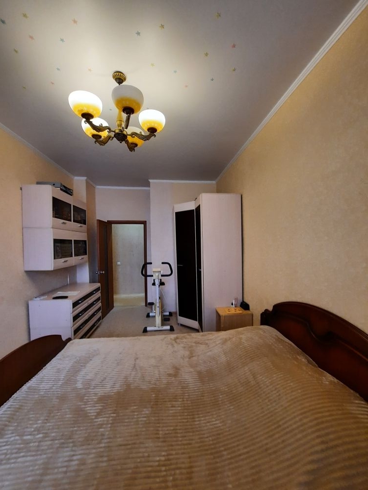 Продажа 2-комнатной квартиры, Иваново, Суворова ул,  42