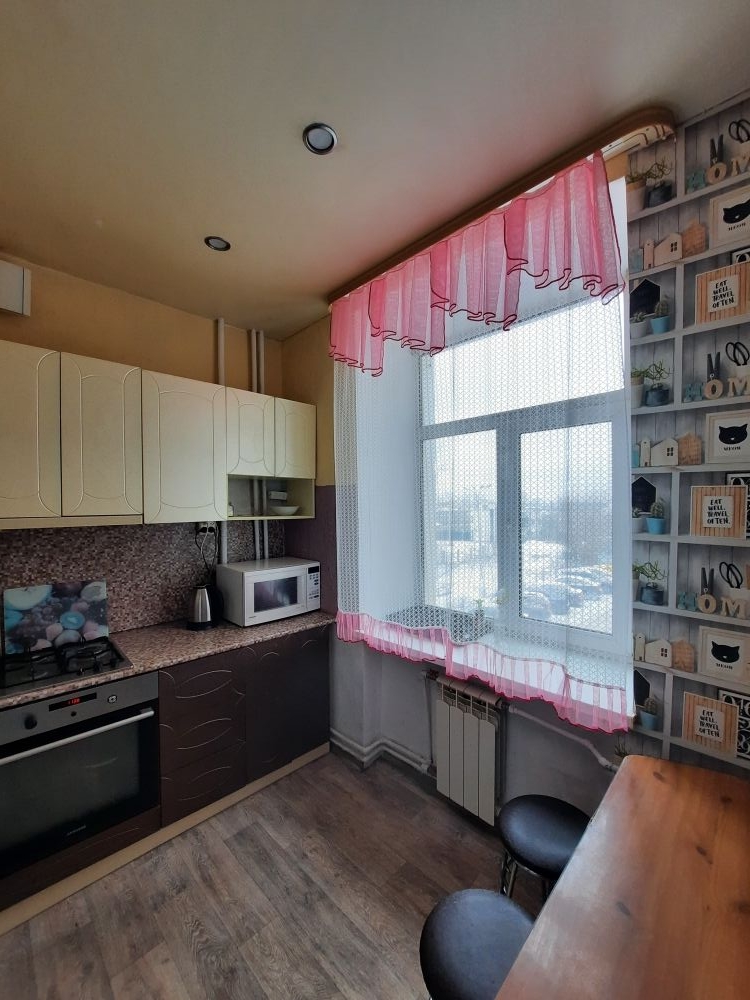 Продажа 2-комнатной квартиры, Иваново, Суворова ул,  42